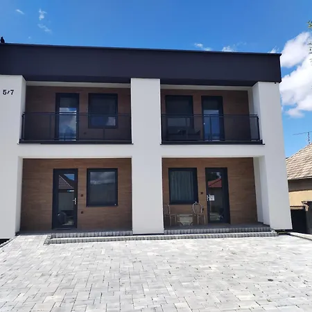 Pri Parku Iv * Solcany