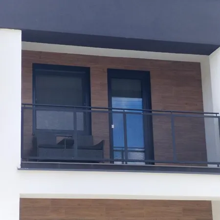 Apartment Pri Parku Iv *