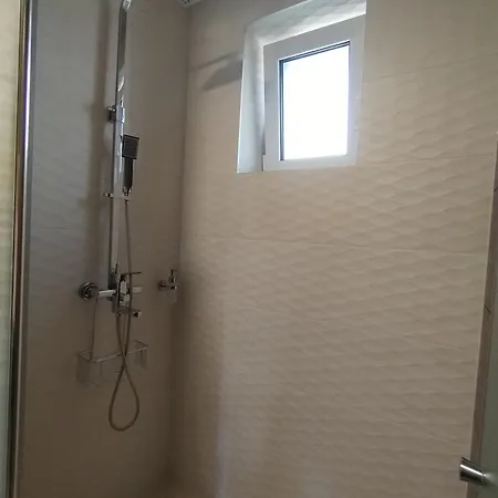 Pri Parku Iv Appartement *