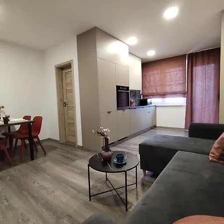 Pri Parku Iv * Solcany