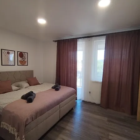 Pri Parku Iv Solcany