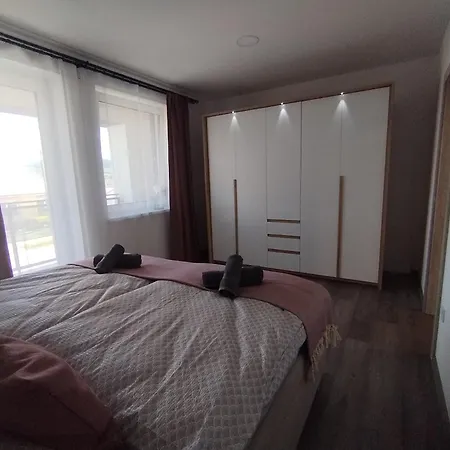 Pri Parku Iv Apartament